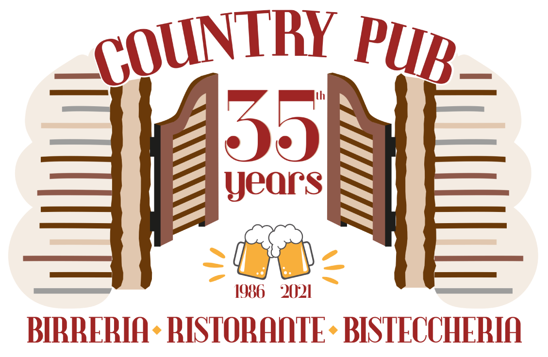 Country Pub | Ristorante | Bistecchiera Dal 1986 | Quartu Sant'Elena - Cagliari